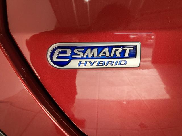 ロッキーＸ　ＨＥＶ　９型ディスプレイオーディオ　ドラレコ　車検整備付衝突被害軽減ブレーキ　コーナーセンサー　９型ディスプレイオーディオ　フルセグ　バックカメラ　Ｂｌｕｅｔｏｏｔｈ　ＵＳＢ　ＴＶコントロール　電動パーキング　ＬＥＤ　前後ドラレコ（滋賀県）の中古車