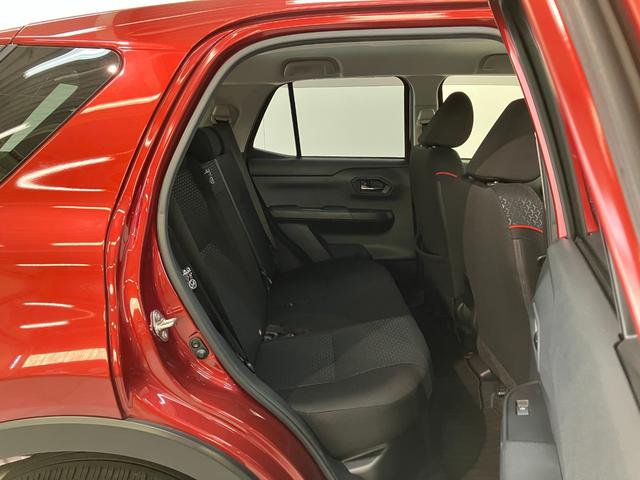 ロッキーＸ　ＨＥＶ　９型ディスプレイオーディオ　ドラレコ　車検整備付衝突被害軽減ブレーキ　コーナーセンサー　９型ディスプレイオーディオ　フルセグ　バックカメラ　Ｂｌｕｅｔｏｏｔｈ　ＵＳＢ　ＴＶコントロール　電動パーキング　ＬＥＤ　前後ドラレコ（滋賀県）の中古車