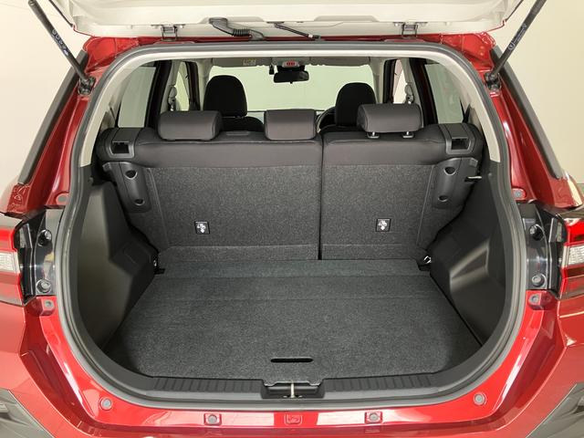 ロッキーＸ　ＨＥＶ　９型ディスプレイオーディオ　ドラレコ　車検整備付衝突被害軽減ブレーキ　コーナーセンサー　９型ディスプレイオーディオ　フルセグ　バックカメラ　Ｂｌｕｅｔｏｏｔｈ　ＵＳＢ　ＴＶコントロール　電動パーキング　ＬＥＤ　前後ドラレコ（滋賀県）の中古車