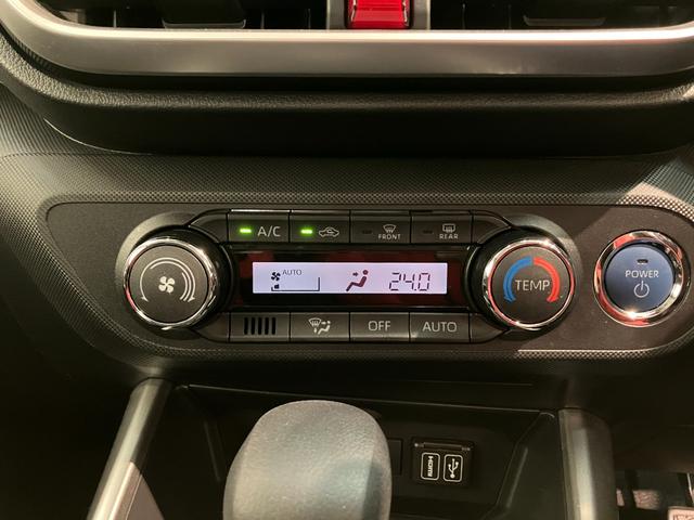 ロッキーＸ　ＨＥＶ　９型ディスプレイオーディオ　ドラレコ　車検整備付衝突被害軽減ブレーキ　コーナーセンサー　９型ディスプレイオーディオ　フルセグ　バックカメラ　Ｂｌｕｅｔｏｏｔｈ　ＵＳＢ　ＴＶコントロール　電動パーキング　ＬＥＤ　前後ドラレコ（滋賀県）の中古車