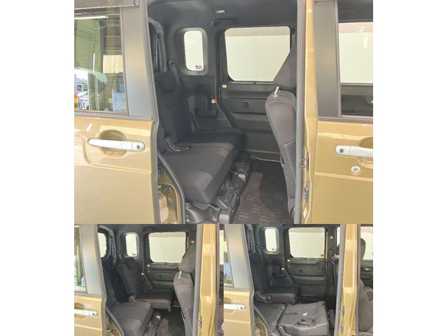 ウェイクＧターボＶＳ　ＳＡ３　フルセグナビ　パノラマ　車検整備付衝突被害軽減ブレーキ　スマアシ３　フルセグナビ　パノラマカメラ　ＤＶＤ再生　Ｂｌｕｅｔｏｏｔｈ　ＵＳＢ　ＥＴＣ　前後ドラレコ　両側電動スライドドア　ＬＥＤ　スマートキー　電動格納式ミラー　エコアイドル（滋賀県）の中古車