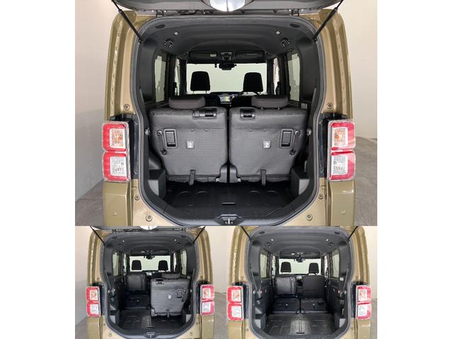 ウェイクＧターボＶＳ　ＳＡ３　フルセグナビ　パノラマ　車検整備付衝突被害軽減ブレーキ　スマアシ３　フルセグナビ　パノラマカメラ　ＤＶＤ再生　Ｂｌｕｅｔｏｏｔｈ　ＵＳＢ　ＥＴＣ　前後ドラレコ　両側電動スライドドア　ＬＥＤ　スマートキー　電動格納式ミラー　エコアイドル（滋賀県）の中古車