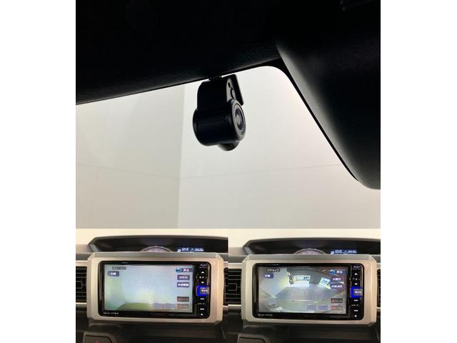 ウェイクＧターボＶＳ　ＳＡ３　フルセグナビ　パノラマ　車検整備付衝突被害軽減ブレーキ　スマアシ３　フルセグナビ　パノラマカメラ　ＤＶＤ再生　Ｂｌｕｅｔｏｏｔｈ　ＵＳＢ　ＥＴＣ　前後ドラレコ　両側電動スライドドア　ＬＥＤ　スマートキー　電動格納式ミラー　エコアイドル（滋賀県）の中古車