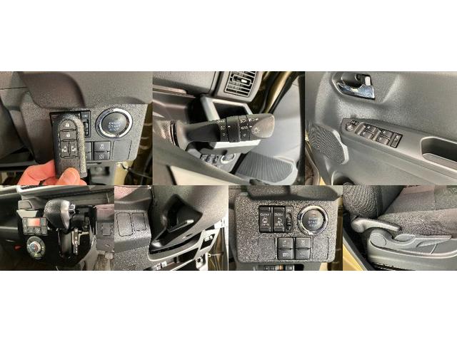 ウェイクＧターボＶＳ　ＳＡ３　フルセグナビ　パノラマ　車検整備付衝突被害軽減ブレーキ　スマアシ３　フルセグナビ　パノラマカメラ　ＤＶＤ再生　Ｂｌｕｅｔｏｏｔｈ　ＵＳＢ　ＥＴＣ　前後ドラレコ　両側電動スライドドア　ＬＥＤ　スマートキー　電動格納式ミラー　エコアイドル（滋賀県）の中古車