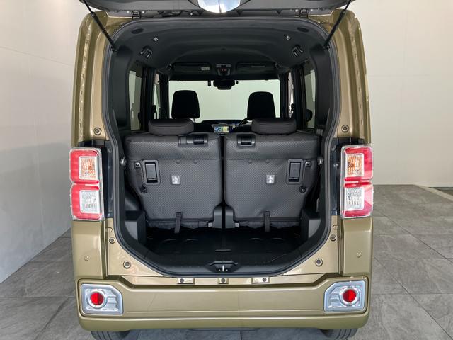 ウェイクＧターボＶＳ　ＳＡ３　フルセグナビ　パノラマ　車検整備付衝突被害軽減ブレーキ　スマアシ３　フルセグナビ　パノラマカメラ　ＤＶＤ再生　Ｂｌｕｅｔｏｏｔｈ　ＵＳＢ　ＥＴＣ　前後ドラレコ　両側電動スライドドア　ＬＥＤ　スマートキー　電動格納式ミラー　エコアイドル（滋賀県）の中古車