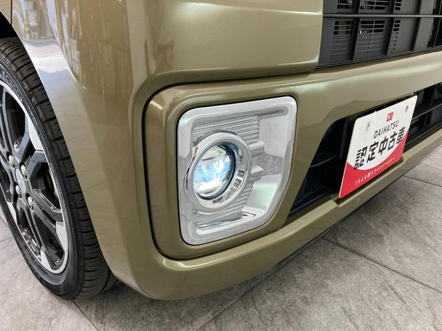 ウェイクＧターボＶＳ　ＳＡ３　フルセグナビ　パノラマ　車検整備付衝突被害軽減ブレーキ　スマアシ３　フルセグナビ　パノラマカメラ　ＤＶＤ再生　Ｂｌｕｅｔｏｏｔｈ　ＵＳＢ　ＥＴＣ　前後ドラレコ　両側電動スライドドア　ＬＥＤ　スマートキー　電動格納式ミラー　エコアイドル（滋賀県）の中古車