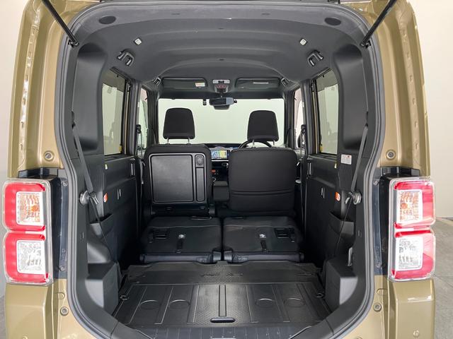 ウェイクＧターボＶＳ　ＳＡ３　フルセグナビ　パノラマ　車検整備付衝突被害軽減ブレーキ　スマアシ３　フルセグナビ　パノラマカメラ　ＤＶＤ再生　Ｂｌｕｅｔｏｏｔｈ　ＵＳＢ　ＥＴＣ　前後ドラレコ　両側電動スライドドア　ＬＥＤ　スマートキー　電動格納式ミラー　エコアイドル（滋賀県）の中古車