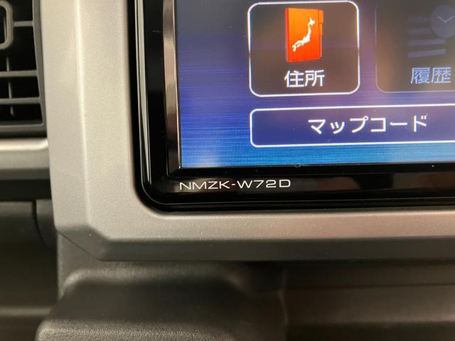 ウェイクＧターボＶＳ　ＳＡ３　フルセグナビ　パノラマ　車検整備付衝突被害軽減ブレーキ　スマアシ３　フルセグナビ　パノラマカメラ　ＤＶＤ再生　Ｂｌｕｅｔｏｏｔｈ　ＵＳＢ　ＥＴＣ　前後ドラレコ　両側電動スライドドア　ＬＥＤ　スマートキー　電動格納式ミラー　エコアイドル（滋賀県）の中古車