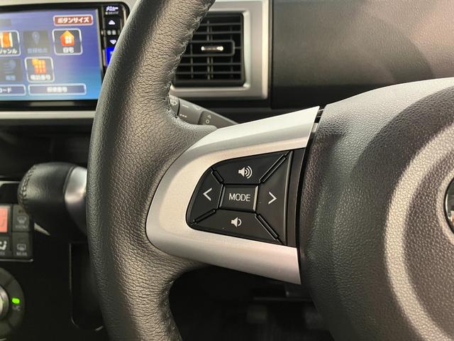 ウェイクＧターボＶＳ　ＳＡ３　フルセグナビ　パノラマ　車検整備付衝突被害軽減ブレーキ　スマアシ３　フルセグナビ　パノラマカメラ　ＤＶＤ再生　Ｂｌｕｅｔｏｏｔｈ　ＵＳＢ　ＥＴＣ　前後ドラレコ　両側電動スライドドア　ＬＥＤ　スマートキー　電動格納式ミラー　エコアイドル（滋賀県）の中古車