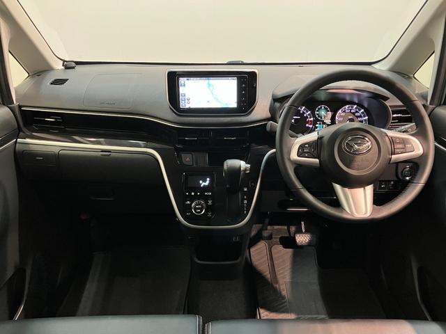 ムーヴカスタムＲＳハイパーリミテッドＳＡ３　ナビ　パノラマカメラ衝突被害軽減ブレーキ　フルセグナビ　パノラマカメラ　ＤＶＤ再生　Ｂｌｕｅｔｏｏｔｈ　ＵＳＢ　前後ドラレコ　運転席シートヒーター　ＬＥＤ　オートライト　オートエアコン　スマートキー　エコアイドル（滋賀県）の中古車