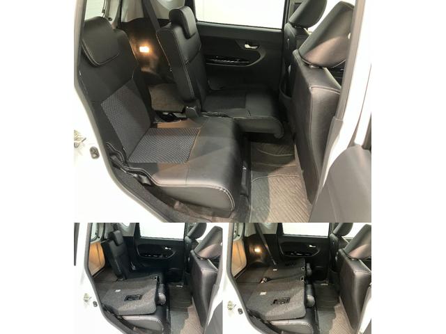 ムーヴカスタムＲＳハイパーリミテッドＳＡ３　ナビ　パノラマカメラ衝突被害軽減ブレーキ　フルセグナビ　パノラマカメラ　ＤＶＤ再生　Ｂｌｕｅｔｏｏｔｈ　ＵＳＢ　前後ドラレコ　運転席シートヒーター　ＬＥＤ　オートライト　オートエアコン　スマートキー　エコアイドル（滋賀県）の中古車