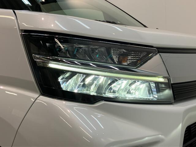 ムーヴカスタムＲＳハイパーリミテッドＳＡ３　ナビ　パノラマカメラ衝突被害軽減ブレーキ　フルセグナビ　パノラマカメラ　ＤＶＤ再生　Ｂｌｕｅｔｏｏｔｈ　ＵＳＢ　前後ドラレコ　運転席シートヒーター　ＬＥＤ　オートライト　オートエアコン　スマートキー　エコアイドル（滋賀県）の中古車