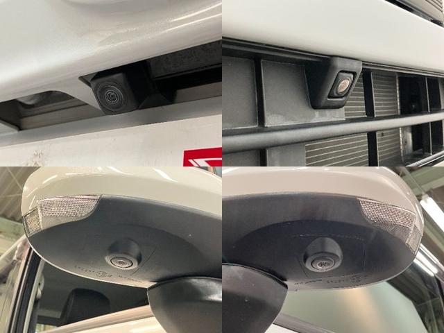 ムーヴカスタムＲＳハイパーリミテッドＳＡ３　ナビ　パノラマカメラ衝突被害軽減ブレーキ　フルセグナビ　パノラマカメラ　ＤＶＤ再生　Ｂｌｕｅｔｏｏｔｈ　ＵＳＢ　前後ドラレコ　運転席シートヒーター　ＬＥＤ　オートライト　オートエアコン　スマートキー　エコアイドル（滋賀県）の中古車