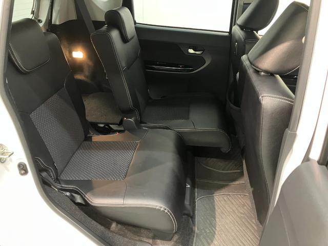 ムーヴカスタムＲＳハイパーリミテッドＳＡ３　ナビ　パノラマカメラ衝突被害軽減ブレーキ　フルセグナビ　パノラマカメラ　ＤＶＤ再生　Ｂｌｕｅｔｏｏｔｈ　ＵＳＢ　前後ドラレコ　運転席シートヒーター　ＬＥＤ　オートライト　オートエアコン　スマートキー　エコアイドル（滋賀県）の中古車