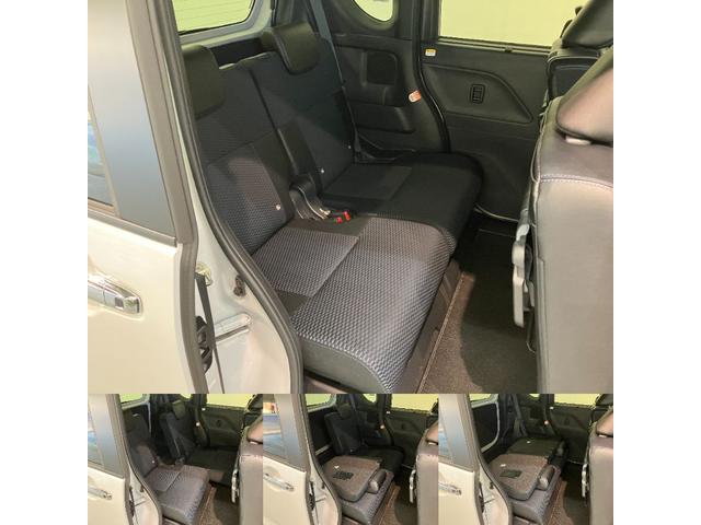 タントカスタムＲＳ　フルセグナビ　Ｂカメラ　レーダークルコン衝突被害軽減ブレーキ　コーナーセンサー　フルセグナビ　Ｂｌｕｅｔｏｏｔｈ　ＤＶＤ　ＵＳＢ　バックカメラ　前後ドラレコ　両側電動スライドドア　前席シートヒーター　ＬＥＤ　レーダクルーズコントロール（滋賀県）の中古車