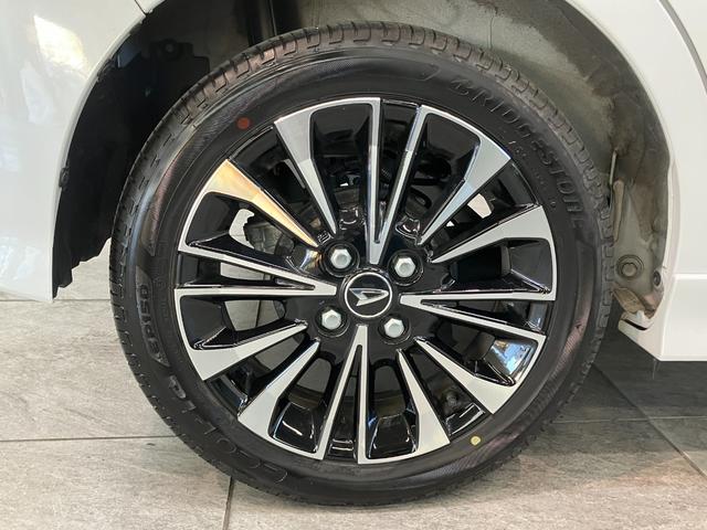 タントカスタムＲＳ　フルセグナビ　Ｂカメラ　レーダークルコン衝突被害軽減ブレーキ　コーナーセンサー　フルセグナビ　Ｂｌｕｅｔｏｏｔｈ　ＤＶＤ　ＵＳＢ　バックカメラ　前後ドラレコ　両側電動スライドドア　前席シートヒーター　ＬＥＤ　レーダクルーズコントロール（滋賀県）の中古車