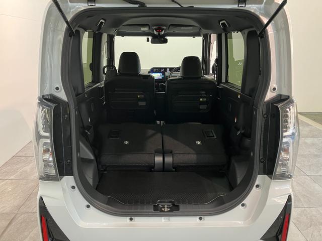 タントカスタムＲＳ　フルセグナビ　Ｂカメラ　レーダークルコン衝突被害軽減ブレーキ　コーナーセンサー　フルセグナビ　Ｂｌｕｅｔｏｏｔｈ　ＤＶＤ　ＵＳＢ　バックカメラ　前後ドラレコ　両側電動スライドドア　前席シートヒーター　ＬＥＤ　レーダクルーズコントロール（滋賀県）の中古車