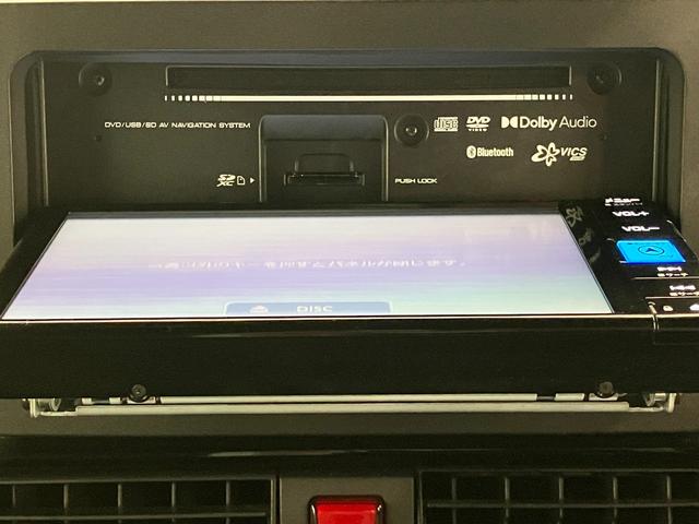 タントカスタムＲＳ　フルセグナビ　Ｂカメラ　レーダークルコン衝突被害軽減ブレーキ　コーナーセンサー　フルセグナビ　Ｂｌｕｅｔｏｏｔｈ　ＤＶＤ　ＵＳＢ　バックカメラ　前後ドラレコ　両側電動スライドドア　前席シートヒーター　ＬＥＤ　レーダクルーズコントロール（滋賀県）の中古車