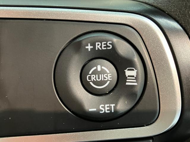 ムーヴキャンバスストライプスＧターボ　９型ディスプレイオーディオ　クルコン衝突被害軽減ブレーキ　コーナーセンサー　９型ディスプレイオーディオ　フルセグ　Ｂｌｕｅｔｏｏｔｈ　ＵＳＢ　バックカメラ　両側電動スライドドア　シートヒーター　電動パーキングブレーキ　レーダークルコン（滋賀県）の中古車