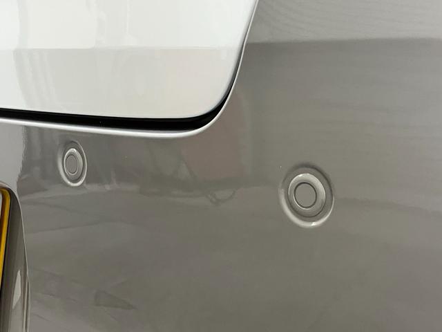 ムーヴキャンバスストライプスＧターボ　９型ディスプレイオーディオ　クルコン衝突被害軽減ブレーキ　コーナーセンサー　９型ディスプレイオーディオ　フルセグ　Ｂｌｕｅｔｏｏｔｈ　ＵＳＢ　バックカメラ　両側電動スライドドア　シートヒーター　電動パーキングブレーキ　レーダークルコン（滋賀県）の中古車