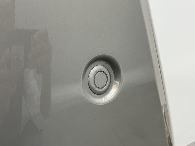 ムーヴキャンバスストライプスＧターボ　９型ディスプレイオーディオ　クルコン衝突被害軽減ブレーキ　コーナーセンサー　９型ディスプレイオーディオ　フルセグ　Ｂｌｕｅｔｏｏｔｈ　ＵＳＢ　バックカメラ　両側電動スライドドア　シートヒーター　電動パーキングブレーキ　レーダークルコン（滋賀県）の中古車