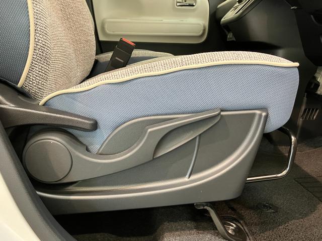 ムーヴキャンバスストライプスＧターボ　９型ディスプレイオーディオ　クルコン衝突被害軽減ブレーキ　コーナーセンサー　９型ディスプレイオーディオ　フルセグ　Ｂｌｕｅｔｏｏｔｈ　ＵＳＢ　バックカメラ　両側電動スライドドア　シートヒーター　電動パーキングブレーキ　レーダークルコン（滋賀県）の中古車