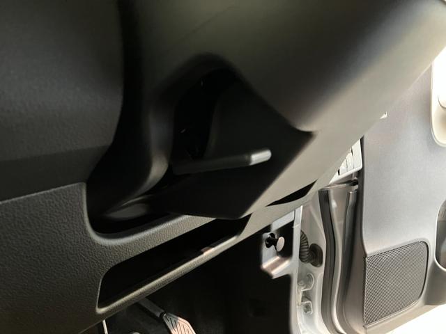 ムーヴキャンバスストライプスＧターボ　９型ディスプレイオーディオ　クルコン衝突被害軽減ブレーキ　コーナーセンサー　９型ディスプレイオーディオ　フルセグ　Ｂｌｕｅｔｏｏｔｈ　ＵＳＢ　バックカメラ　両側電動スライドドア　シートヒーター　電動パーキングブレーキ　レーダークルコン（滋賀県）の中古車