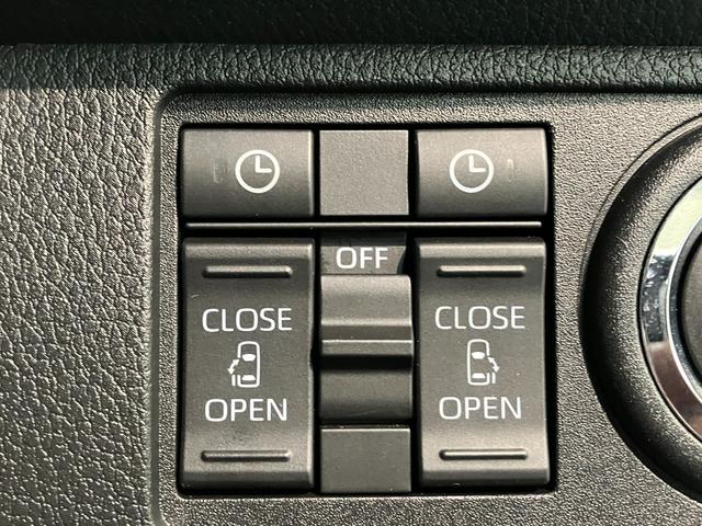 ムーヴキャンバスストライプスＧターボ　９型ディスプレイオーディオ　クルコン衝突被害軽減ブレーキ　コーナーセンサー　９型ディスプレイオーディオ　フルセグ　Ｂｌｕｅｔｏｏｔｈ　ＵＳＢ　バックカメラ　両側電動スライドドア　シートヒーター　電動パーキングブレーキ　レーダークルコン（滋賀県）の中古車