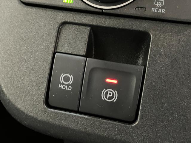 ムーヴキャンバスストライプスＧターボ　９型ディスプレイオーディオ　クルコン衝突被害軽減ブレーキ　コーナーセンサー　９型ディスプレイオーディオ　フルセグ　Ｂｌｕｅｔｏｏｔｈ　ＵＳＢ　バックカメラ　両側電動スライドドア　シートヒーター　電動パーキングブレーキ　レーダークルコン（滋賀県）の中古車