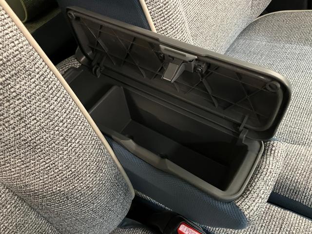 ムーヴキャンバスストライプスＧターボ　９型ディスプレイオーディオ　クルコン衝突被害軽減ブレーキ　コーナーセンサー　９型ディスプレイオーディオ　フルセグ　Ｂｌｕｅｔｏｏｔｈ　ＵＳＢ　バックカメラ　両側電動スライドドア　シートヒーター　電動パーキングブレーキ　レーダークルコン（滋賀県）の中古車