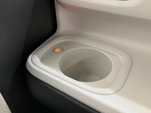 ムーヴキャンバスストライプスＧターボ　９型ディスプレイオーディオ　クルコン衝突被害軽減ブレーキ　コーナーセンサー　９型ディスプレイオーディオ　フルセグ　Ｂｌｕｅｔｏｏｔｈ　ＵＳＢ　バックカメラ　両側電動スライドドア　シートヒーター　電動パーキングブレーキ　レーダークルコン（滋賀県）の中古車