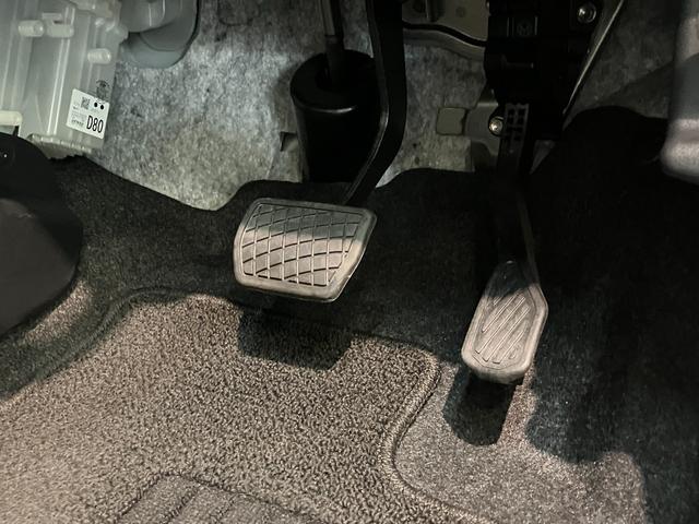 ムーヴキャンバスストライプスＧターボ　９型ディスプレイオーディオ　クルコン衝突被害軽減ブレーキ　コーナーセンサー　９型ディスプレイオーディオ　フルセグ　Ｂｌｕｅｔｏｏｔｈ　ＵＳＢ　バックカメラ　両側電動スライドドア　シートヒーター　電動パーキングブレーキ　レーダークルコン（滋賀県）の中古車