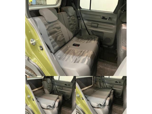 タフトG 4WD CDステレオ コーナーセンサー シートヒーター衝突被害軽減ブレーキ コーナーセンサー CDステレオ バックカメラ(ナビ装着時用) 前席シートヒーター 電動パーキング スカイフィールトップ LED オートライト オートエアコン スマートキー(滋賀県)の中古車