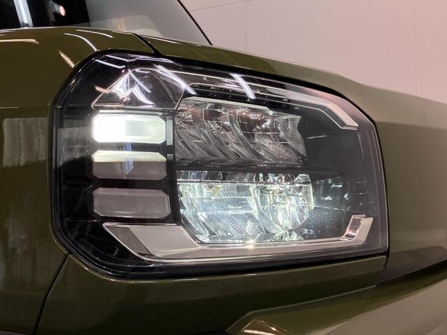 タフトG 4WD CDステレオ コーナーセンサー シートヒーター衝突被害軽減ブレーキ コーナーセンサー CDステレオ バックカメラ(ナビ装着時用) 前席シートヒーター 電動パーキング スカイフィールトップ LED オートライト オートエアコン スマートキー(滋賀県)の中古車