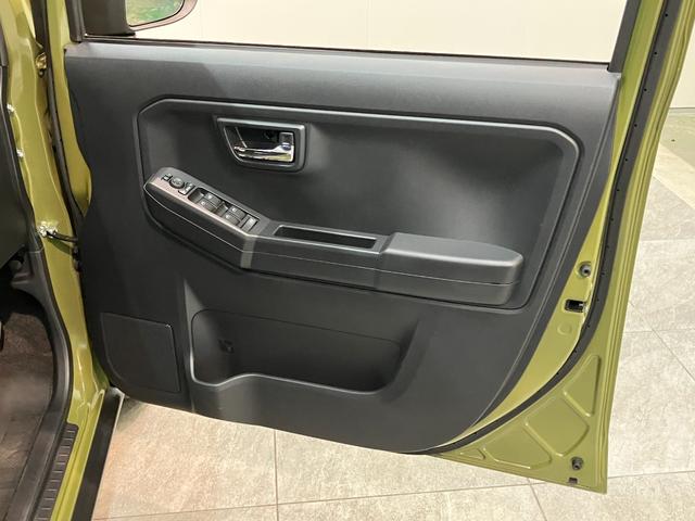 タフトG 4WD CDステレオ コーナーセンサー シートヒーター衝突被害軽減ブレーキ コーナーセンサー CDステレオ バックカメラ(ナビ装着時用) 前席シートヒーター 電動パーキング スカイフィールトップ LED オートライト オートエアコン スマートキー(滋賀県)の中古車