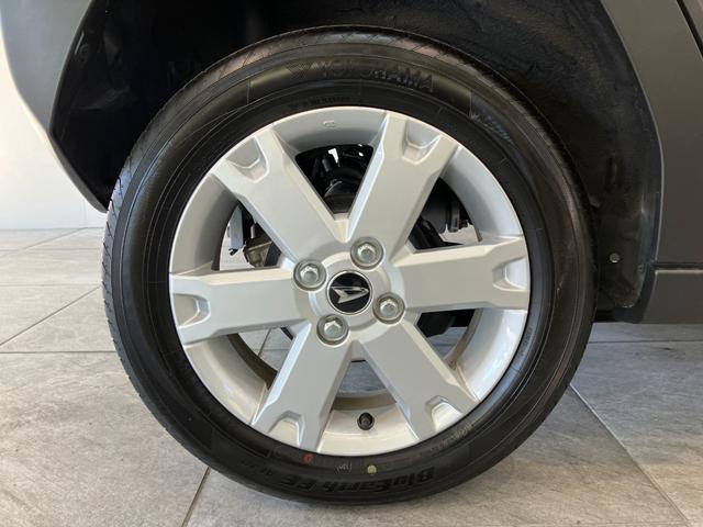 タフトＧ　４ＷＤ　コーナーセンサー　レーダークルーズコントロール衝突被害軽減ブレーキ　コーナーセンサー　ＣＤステレオ　バックカメラ（ナビ装着時用）　前席シートヒーター　クルーズコントロール　電動パーキング　ＬＥＤ　オートライト　オートエアコン　スマートキー（滋賀県）の中古車