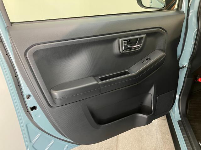 タフトＧ　４ＷＤ　コーナーセンサー　レーダークルーズコントロール衝突被害軽減ブレーキ　コーナーセンサー　ＣＤステレオ　バックカメラ（ナビ装着時用）　前席シートヒーター　クルーズコントロール　電動パーキング　ＬＥＤ　オートライト　オートエアコン　スマートキー（滋賀県）の中古車