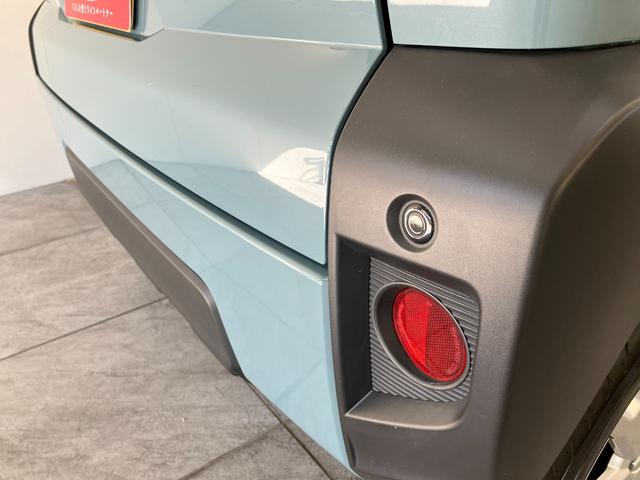 タフトＧ　４ＷＤ　コーナーセンサー　レーダークルーズコントロール衝突被害軽減ブレーキ　コーナーセンサー　ＣＤステレオ　バックカメラ（ナビ装着時用）　前席シートヒーター　クルーズコントロール　電動パーキング　ＬＥＤ　オートライト　オートエアコン　スマートキー（滋賀県）の中古車