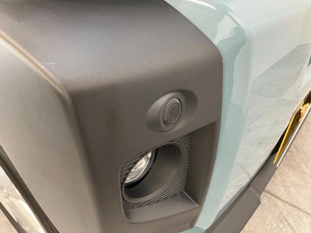 タフトＧ　４ＷＤ　コーナーセンサー　レーダークルーズコントロール衝突被害軽減ブレーキ　コーナーセンサー　ＣＤステレオ　バックカメラ（ナビ装着時用）　前席シートヒーター　クルーズコントロール　電動パーキング　ＬＥＤ　オートライト　オートエアコン　スマートキー（滋賀県）の中古車