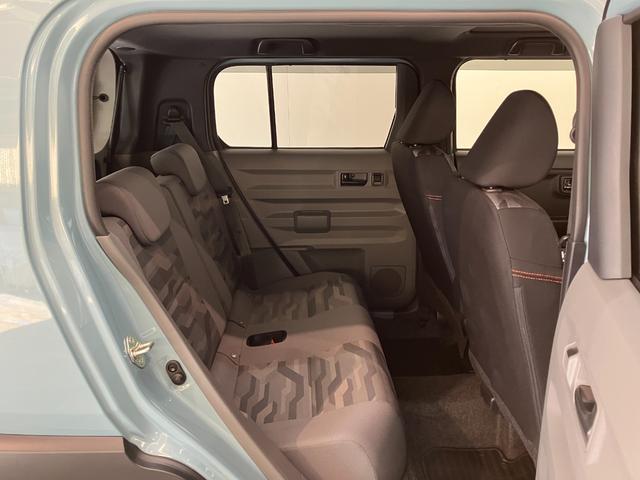 タフトＧ　４ＷＤ　コーナーセンサー　レーダークルーズコントロール衝突被害軽減ブレーキ　コーナーセンサー　ＣＤステレオ　バックカメラ（ナビ装着時用）　前席シートヒーター　クルーズコントロール　電動パーキング　ＬＥＤ　オートライト　オートエアコン　スマートキー（滋賀県）の中古車