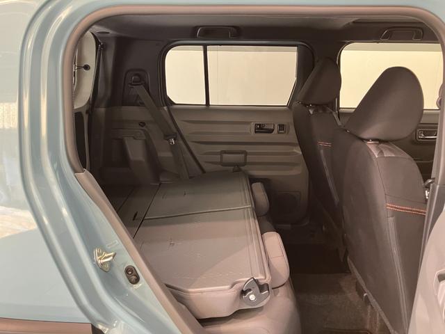 タフトＧ　４ＷＤ　コーナーセンサー　レーダークルーズコントロール衝突被害軽減ブレーキ　コーナーセンサー　ＣＤステレオ　バックカメラ（ナビ装着時用）　前席シートヒーター　クルーズコントロール　電動パーキング　ＬＥＤ　オートライト　オートエアコン　スマートキー（滋賀県）の中古車