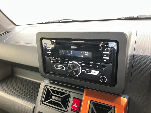 タフトＧ　４ＷＤ　コーナーセンサー　レーダークルーズコントロール衝突被害軽減ブレーキ　コーナーセンサー　ＣＤステレオ　バックカメラ（ナビ装着時用）　前席シートヒーター　クルーズコントロール　電動パーキング　ＬＥＤ　オートライト　オートエアコン　スマートキー（滋賀県）の中古車