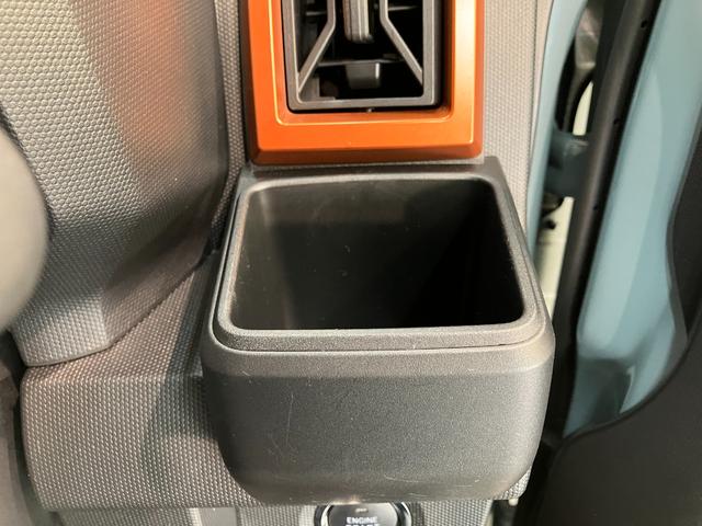 タフトＧ　４ＷＤ　コーナーセンサー　レーダークルーズコントロール衝突被害軽減ブレーキ　コーナーセンサー　ＣＤステレオ　バックカメラ（ナビ装着時用）　前席シートヒーター　クルーズコントロール　電動パーキング　ＬＥＤ　オートライト　オートエアコン　スマートキー（滋賀県）の中古車