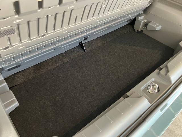 タフトＧ　４ＷＤ　コーナーセンサー　レーダークルーズコントロール衝突被害軽減ブレーキ　コーナーセンサー　ＣＤステレオ　バックカメラ（ナビ装着時用）　前席シートヒーター　クルーズコントロール　電動パーキング　ＬＥＤ　オートライト　オートエアコン　スマートキー（滋賀県）の中古車