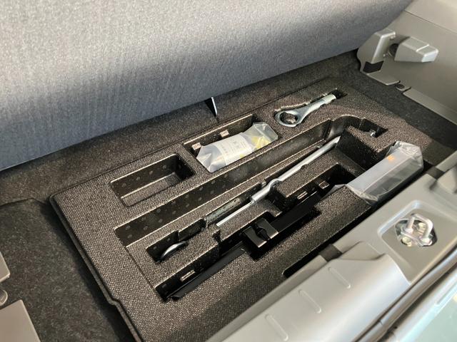 タフトＧ　４ＷＤ　コーナーセンサー　レーダークルーズコントロール衝突被害軽減ブレーキ　コーナーセンサー　ＣＤステレオ　バックカメラ（ナビ装着時用）　前席シートヒーター　クルーズコントロール　電動パーキング　ＬＥＤ　オートライト　オートエアコン　スマートキー（滋賀県）の中古車