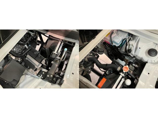 ハイゼットトラックスタンダード　４ＷＤ　ＣＶＴ車　ＣＤステレオ衝突被害軽減ブレーキ　コーナーセンサー　パートタイム４ＷＤ　ＣＤステレオ　マニュアルエアコン　マニュアルレベリング　オートライト（滋賀県）の中古車