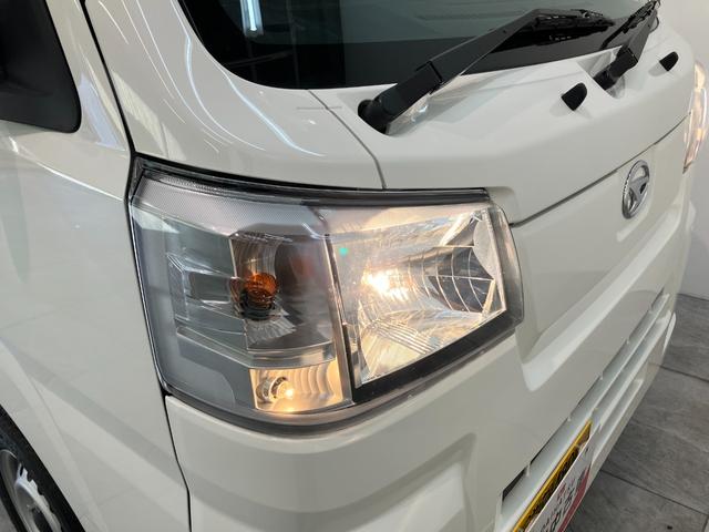 ハイゼットトラックスタンダード　４ＷＤ　ＣＶＴ車　ＣＤステレオ衝突被害軽減ブレーキ　コーナーセンサー　パートタイム４ＷＤ　ＣＤステレオ　マニュアルエアコン　マニュアルレベリング　オートライト（滋賀県）の中古車