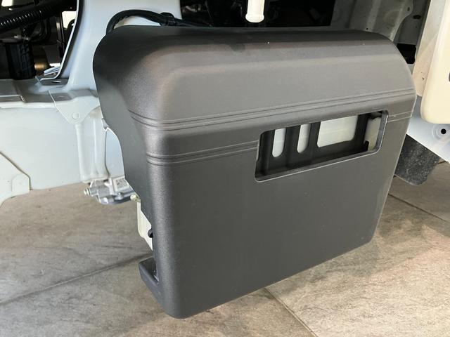 ハイゼットトラックスタンダード　４ＷＤ　ＣＶＴ車　ＣＤステレオ衝突被害軽減ブレーキ　コーナーセンサー　パートタイム４ＷＤ　ＣＤステレオ　マニュアルエアコン　マニュアルレベリング　オートライト（滋賀県）の中古車