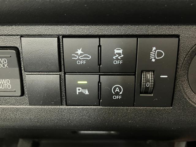 ハイゼットトラックスタンダード　４ＷＤ　ＣＶＴ車　ＣＤステレオ衝突被害軽減ブレーキ　コーナーセンサー　パートタイム４ＷＤ　ＣＤステレオ　マニュアルエアコン　マニュアルレベリング　オートライト（滋賀県）の中古車