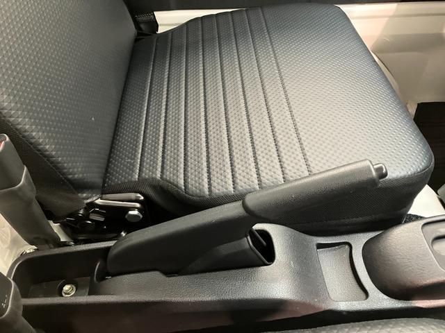 ハイゼットトラックスタンダード　４ＷＤ　ＣＶＴ車　ＣＤステレオ衝突被害軽減ブレーキ　コーナーセンサー　パートタイム４ＷＤ　ＣＤステレオ　マニュアルエアコン　マニュアルレベリング　オートライト（滋賀県）の中古車